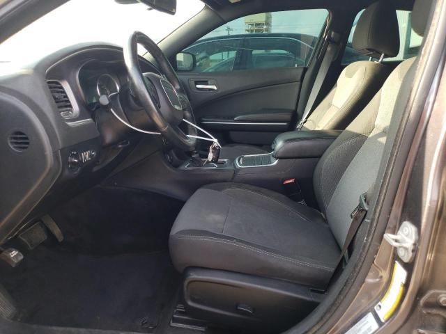 Photo 7 from auction – 2015 DODGE CHARGER SE with VIN 2C3CDXBG6FH874639