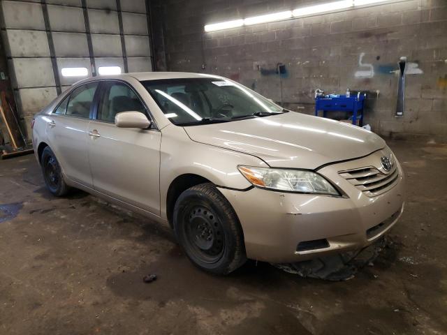 Photo 4 from auction – 2008 TOYOTA CAMRY CE with VIN 4T1BE46K08U763887