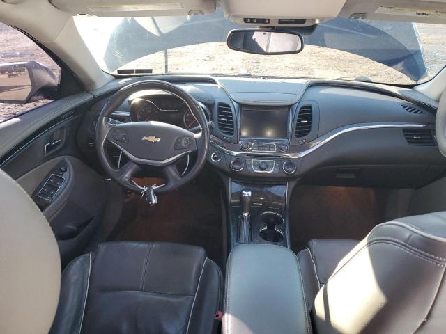 Photo 8 from auction – 2014 CHEVROLET IMPALA LTZ with VIN 2G1155S32E9281427