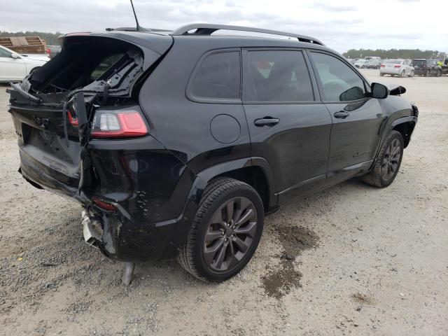 Photo 3 from auction – 2020 JEEP CHEROKEE L with VIN 1C4PJMDN3LD583539
