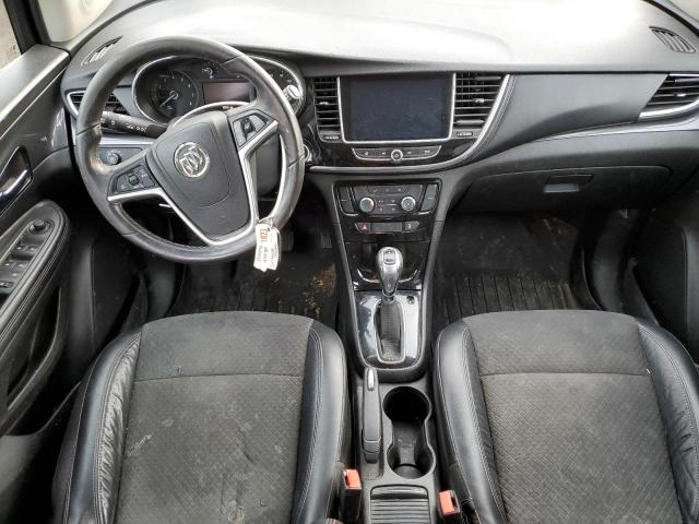 Photo 8 from auction – 2017 BUICK ENCORE PRE with VIN KL4CJASB3HB181488