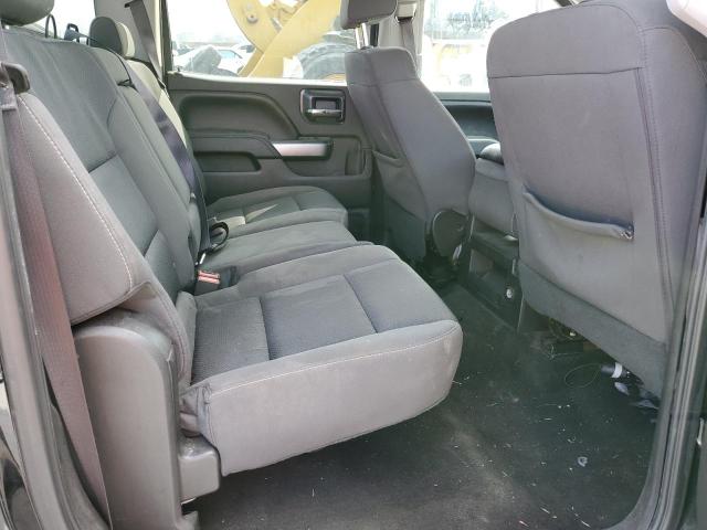 Photo 10 from auction – 2016 CHEVROLET SILVERADO with VIN 3GCPCRECXGG229756