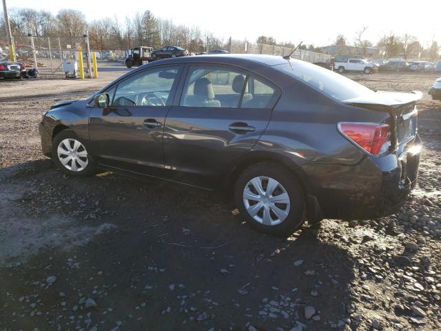 Photo 2 from auction – 2016 SUBARU IMPREZA with VIN JF1GJAA60GH002515