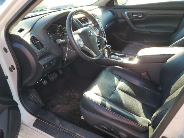 Photo 7 from auction – 2018 NISSAN ALTIMA 2.5 with VIN 1N4AL3AP8JC173263