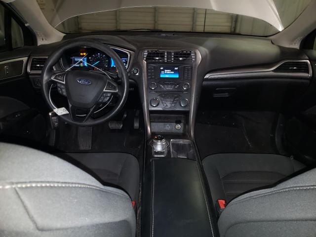 Photo 8 from auction – 2018 FORD FUSION SE with VIN 3FA6P0LU2JR209123
