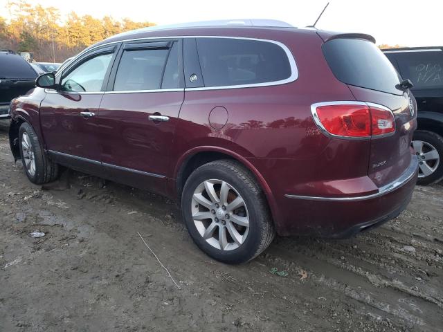 Photo 2 from auction – 2015 BUICK ENCLAVE with VIN 5GAKVCKD9FJ101683