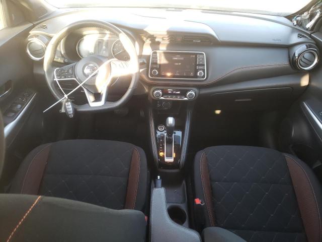 Photo 8 from auction – 2020 NISSAN KICKS SR with VIN 3N1CP5DV7LL531797