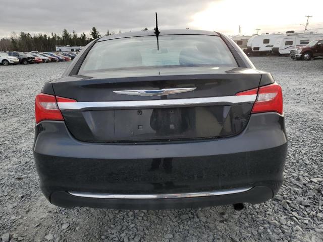 Photo 6 from auction – 2013 CHRYSLER 200 LX with VIN 1C3CCBABXDN542414