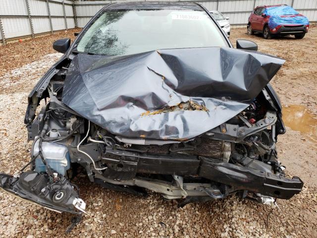 Photo 11 from auction – 2015 TOYOTA COROLLA L with VIN 2T1BURHE7FC231395