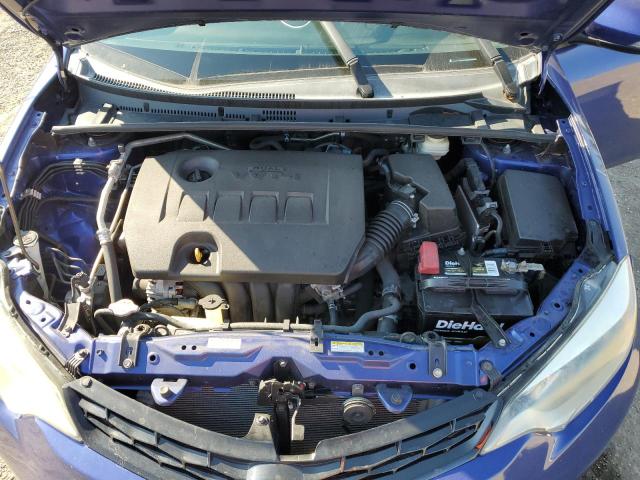 Photo 11 from auction – 2016 TOYOTA COROLLA L with VIN 2T1BURHE3GC738151