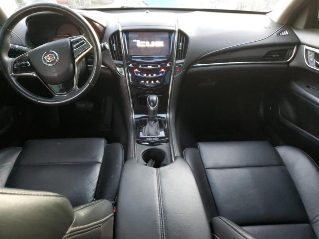 Photo 8 from auction – 2014 CADILLAC ATS with VIN 1G6AA5RA4E0128259
