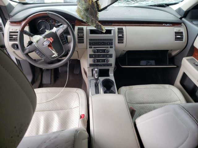 Photo 8 from auction – 2012 FORD FLEX LIMIT with VIN 2FMHK6DTXCBD05704