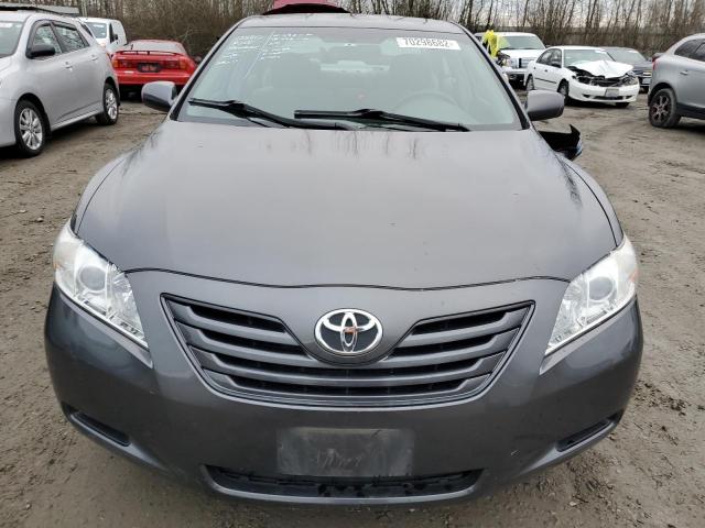 Photo 5 from auction – 2008 TOYOTA CAMRY CE with VIN 4T4BE46K18R016532