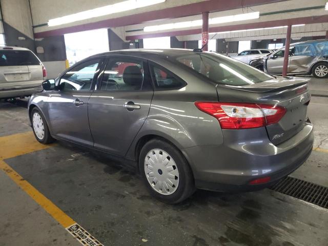Photo 2 from auction – 2013 FORD FOCUS SE with VIN 1FADP3F20DL115991