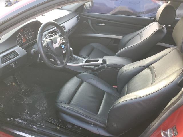 Photo 7 from auction – 2011 BMW 328 I with VIN WBAKE3C53BE441837