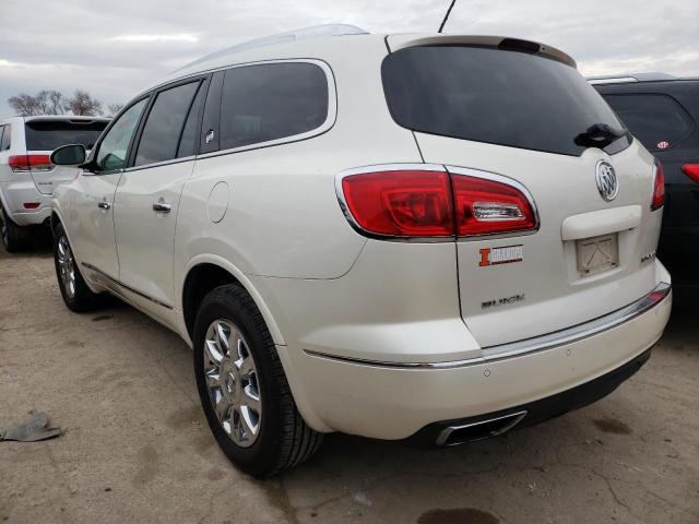 Photo 2 from auction – 2014 BUICK ENCLAVE with VIN 5GAKRCKD9EJ104117