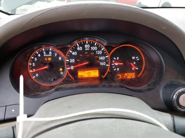 Photo 9 from auction – 2008 NISSAN ALTIMA 3.5 with VIN 1N4BL21E98C175224