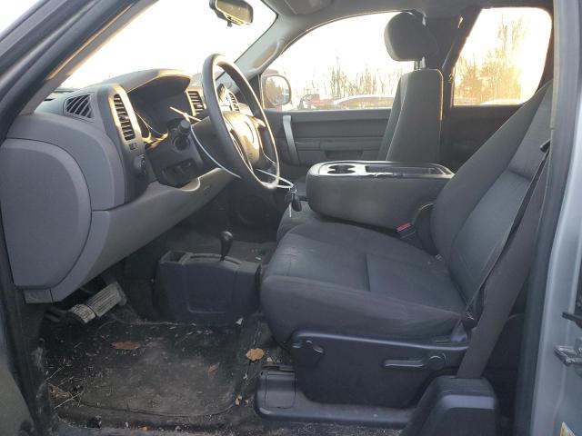 Photo 7 from auction – 2013 GMC SIERRA K15 with VIN 1GTR2UEA8DZ105302