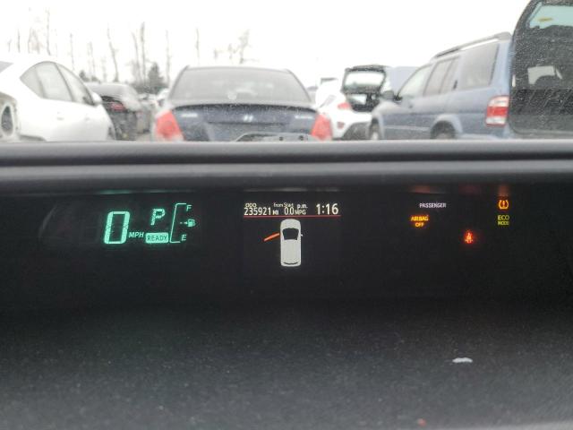 Photo 9 from auction – 2013 TOYOTA PRIUS C with VIN JTDKDTB36D1528194