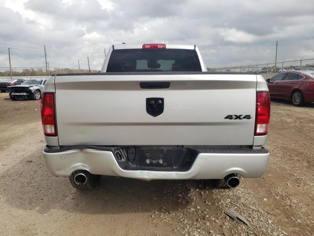 Photo 6 from auction – 2019 RAM 1500 CLASS with VIN 1C6RR7FTXKS531129