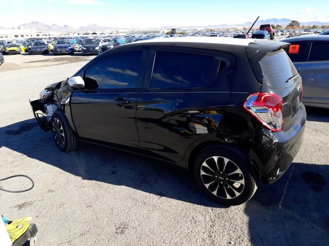 Photo 2 from auction – 2022 CHEVROLET SPARK 1LT with VIN KL8CD6SA5NC038817