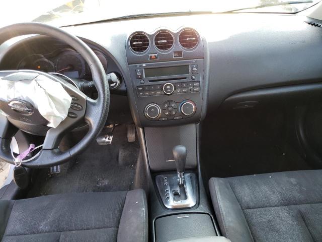 Photo 8 from auction – 2012 NISSAN ALTIMA BAS with VIN 1N4AL2AP1CC210148