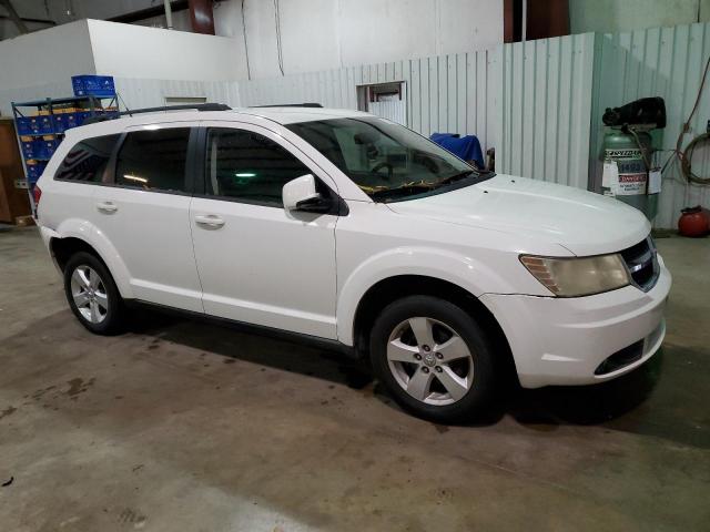 Photo 4 from auction – 2010 DODGE JOURNEY SX with VIN 3D4PG5FV3AT149746