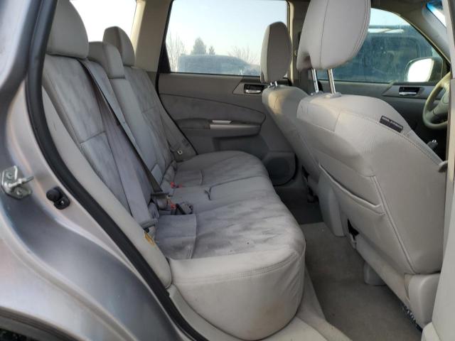 Photo 10 from auction – 2010 SUBARU FORESTER 2 with VIN JF2SH6CC0AH778202