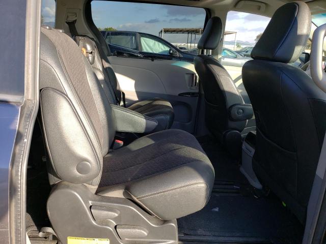 Photo 11 from auction – 2014 TOYOTA SIENNA SPO with VIN 5TDXK3DC9ES470112