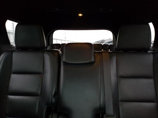 Photo 10 from auction – 2015 FORD EXPLORER X with VIN 1FM5K7D86FGA52222