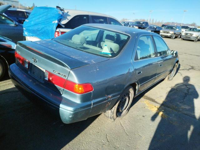 Photo 3 from auction – 2000 TOYOTA CAMRY CE with VIN JT2BF22K7Y0242306