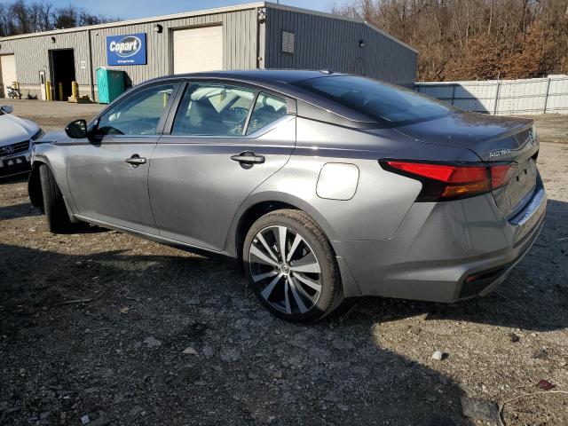 Photo 2 from auction – 2022 NISSAN ALTIMA SR with VIN 1N4BL4CW1NN412628