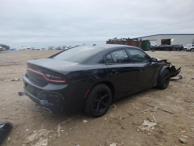 Photo 3 from auction – 2019 DODGE CHARGER SX with VIN 2C3CDXBG9KH695621
