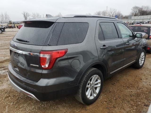 Photo 3 from auction – 2016 FORD EXPLORER with VIN 1FM5K7D8XGGB86281