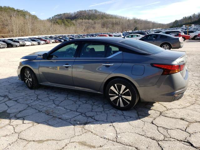 Photo 2 from auction – 2020 NISSAN ALTIMA SL with VIN 1N4BL4EV4LC218057