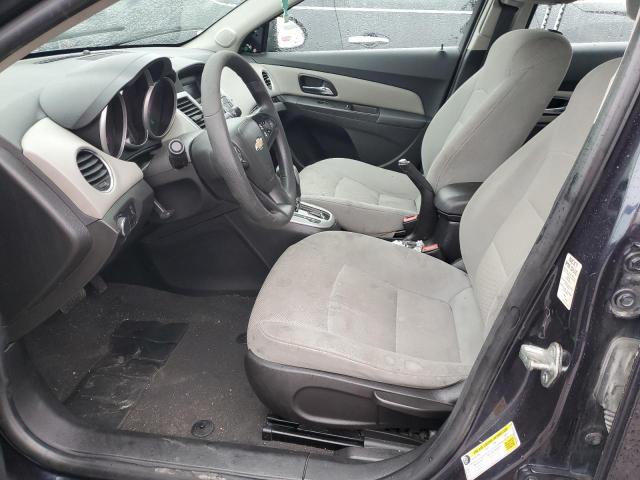 Photo 7 from auction – 2015 CHEVROLET CRUZE LT with VIN 1G1PC5SB1F7109285