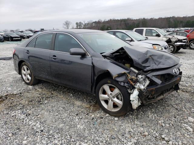 Photo 4 from auction – 2011 TOYOTA CAMRY BASE with VIN 4T1BF3EK7BU194410