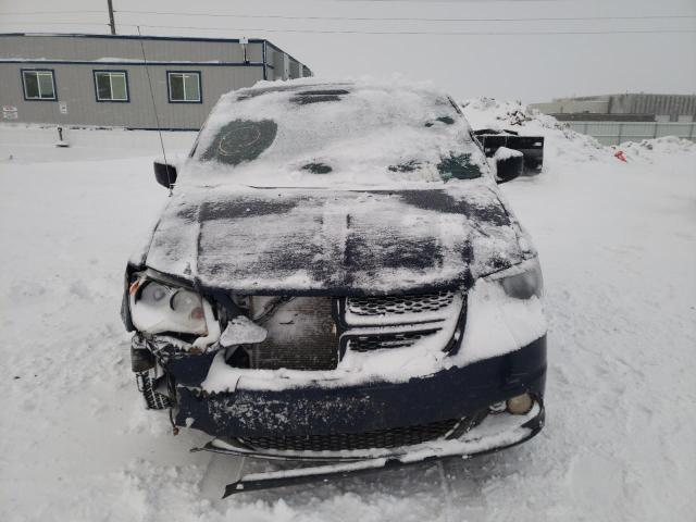 Photo 5 from auction – 2016 DODGE GRAND CARA with VIN 2C4RDGEG5GR274711