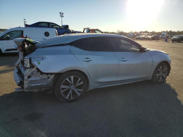 Photo 3 from auction – 2018 NISSAN MAXIMA 3.5 with VIN 1N4AA6AP0JC368460