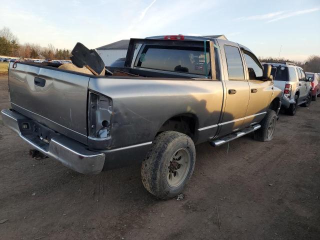 Photo 3 from auction – 2007 DODGE RAM 2500 S with VIN 1D7KS28C47J551426