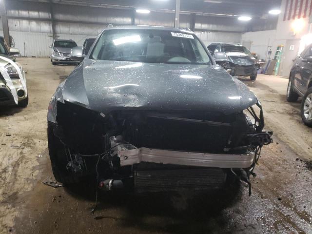 Photo 5 from auction – 2015 AUDI Q5 PREMIUM with VIN WA1LFAFP1FA039845