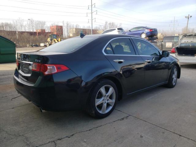 Zdjęcie 3 z aukcji – 2011 ACURA TSX z VIN JH4CU2F67BC018195
