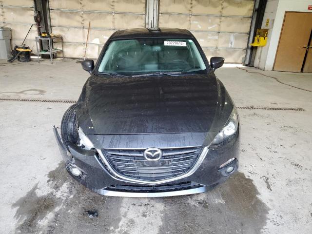 Photo 5 from auction – 2016 MAZDA 3 TOURING with VIN JM1BM1L7XG1292823
