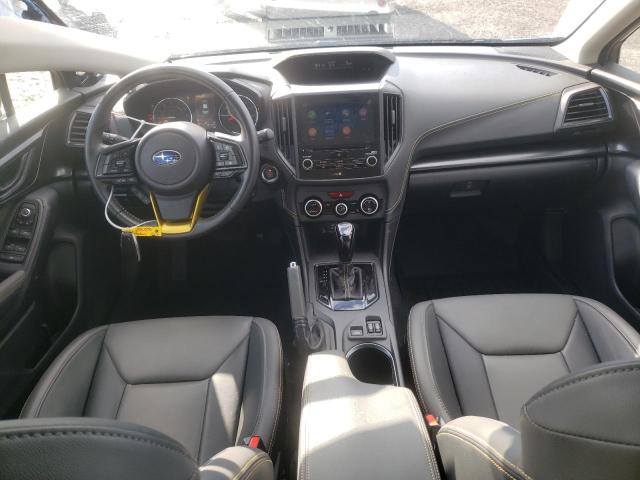Photo 8 from auction – 2021 SUBARU CROSSTREK with VIN JF2GTHSC0MH658213