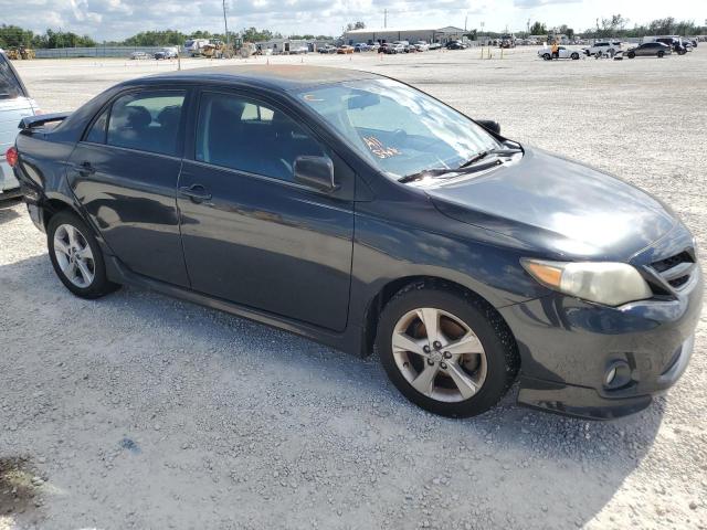 Photo 4 from auction – 2012 TOYOTA COROLLA BA with VIN 5YFBU4EE6CP069214