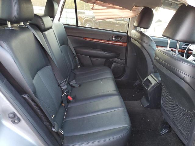 Снимка 10 от търг – 2011 SUBARU OUTBACK 3. с VIN 4S4BRDKC7B2432312
