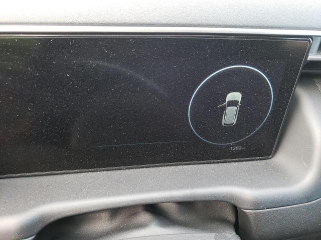 Photo 9 from auction – 2023 HYUNDAI TUCSON SEL with VIN 5NMJFCAE1PH175043