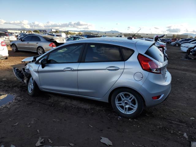 Photo 2 from auction – 2018 FORD FIESTA SE with VIN 3FADP4EJ2JM144336