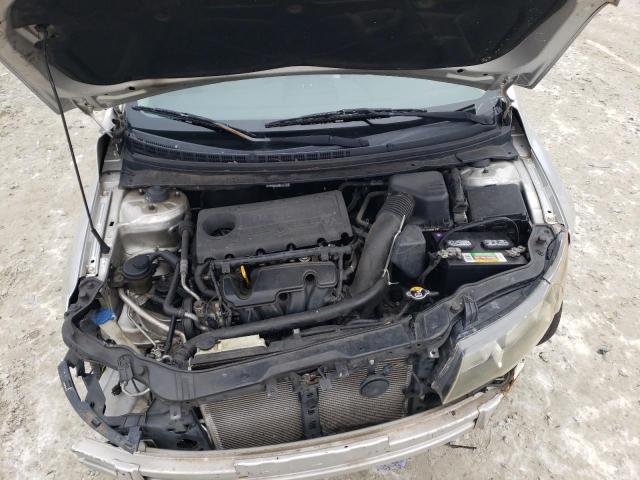 Фото 11 с аукциона – 2011 KIA FORTE EX с VIN KNAFU4A23B5353650