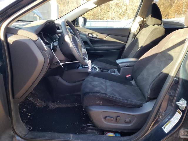 Photo 7 from auction – 2015 NISSAN ROGUE S with VIN 5N1AT2MK6FC895581